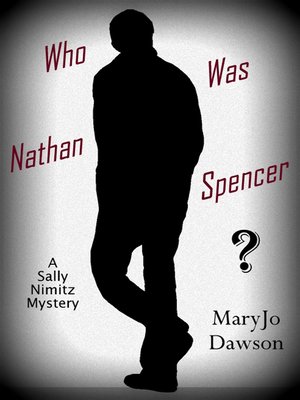 cover image of Who Was Nathan Spencer?